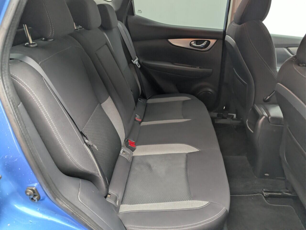 Used Nissan Qashqai 2019 for sale - 76701468: Photo 25