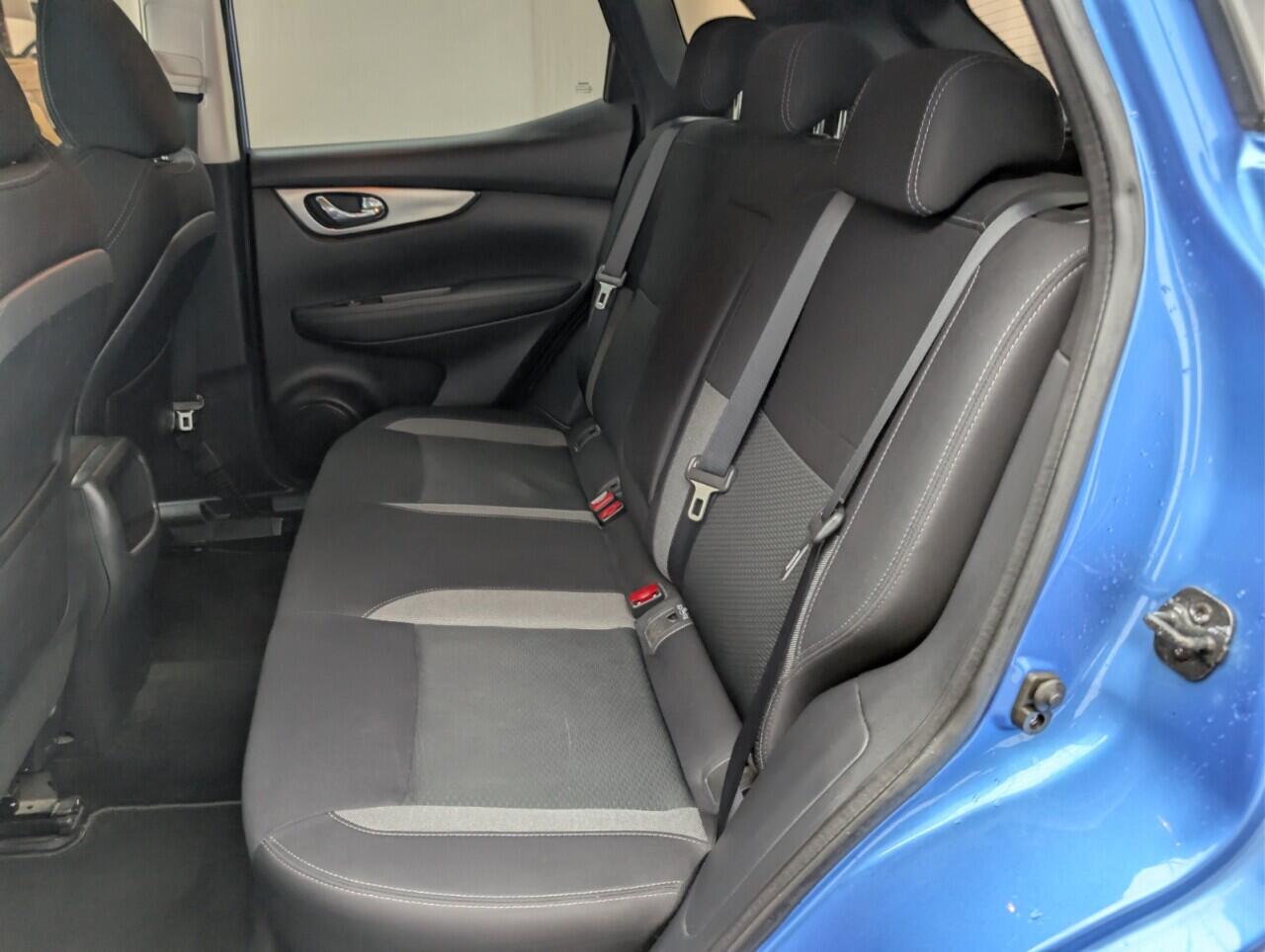 Used Nissan Qashqai 2019 for sale - 76701468: Photo 27