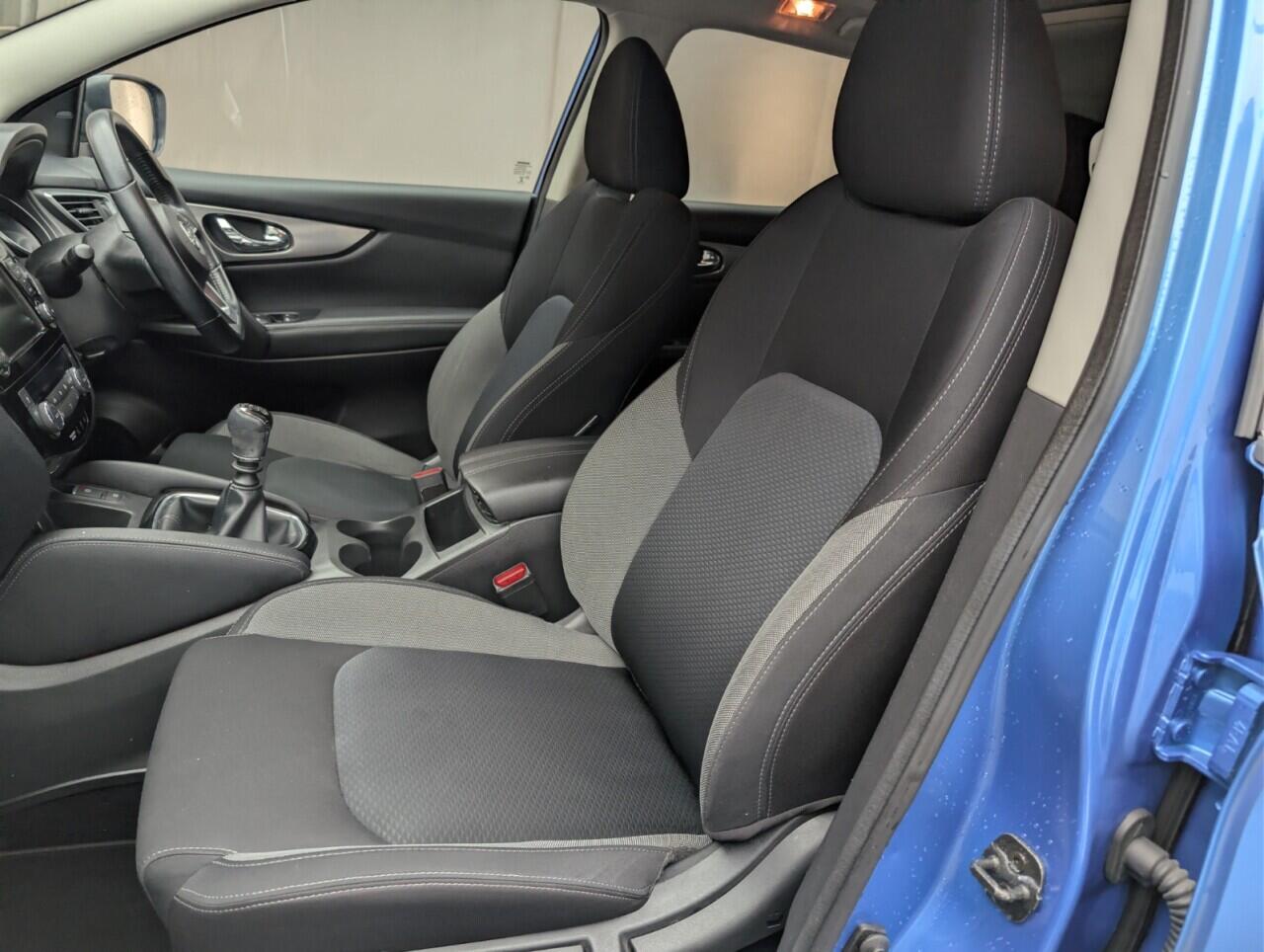 Used Nissan Qashqai 2019 for sale - 76701468: Photo 28