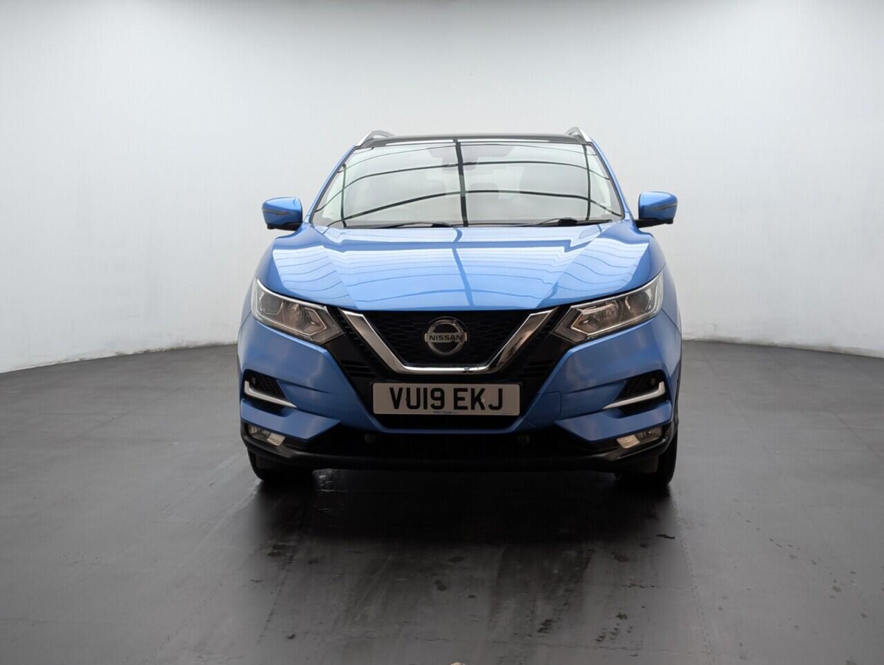 Used Nissan Qashqai 2019 for sale - 76701468: Photo 3