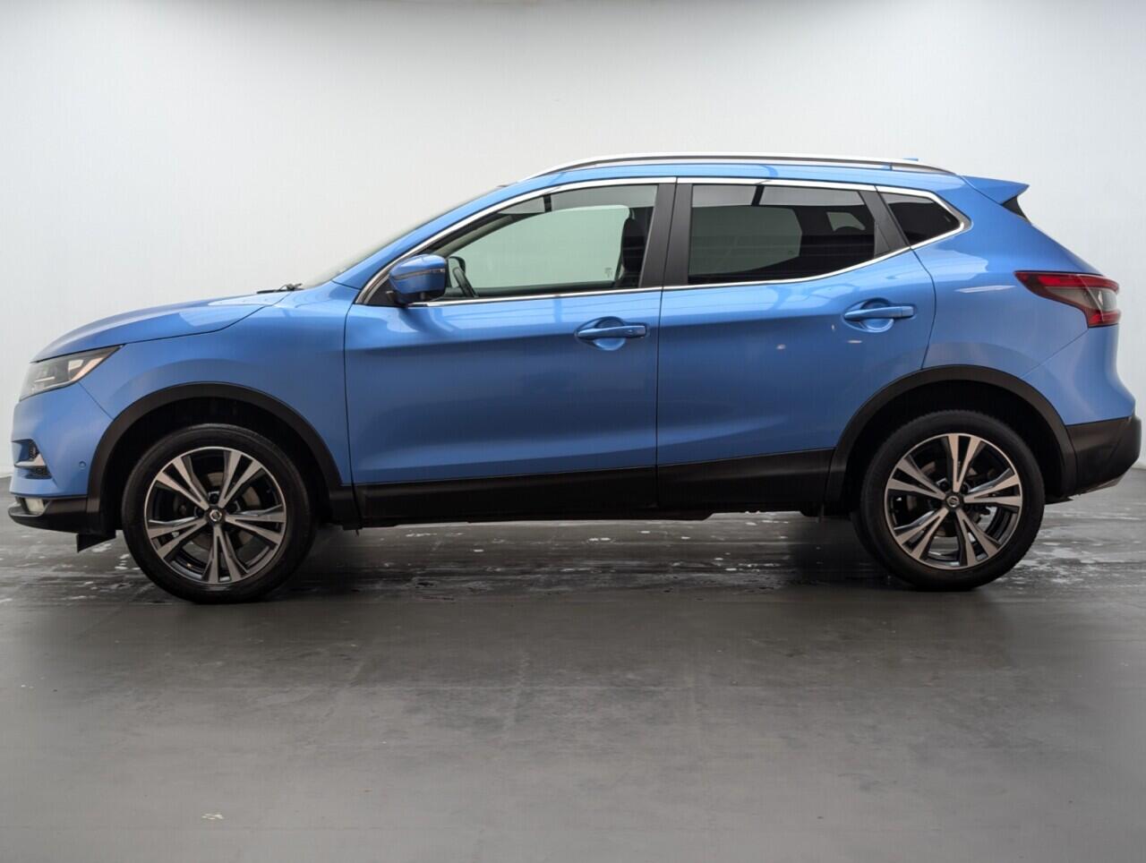 Used Nissan Qashqai 2019 for sale - 76701468: Photo 5