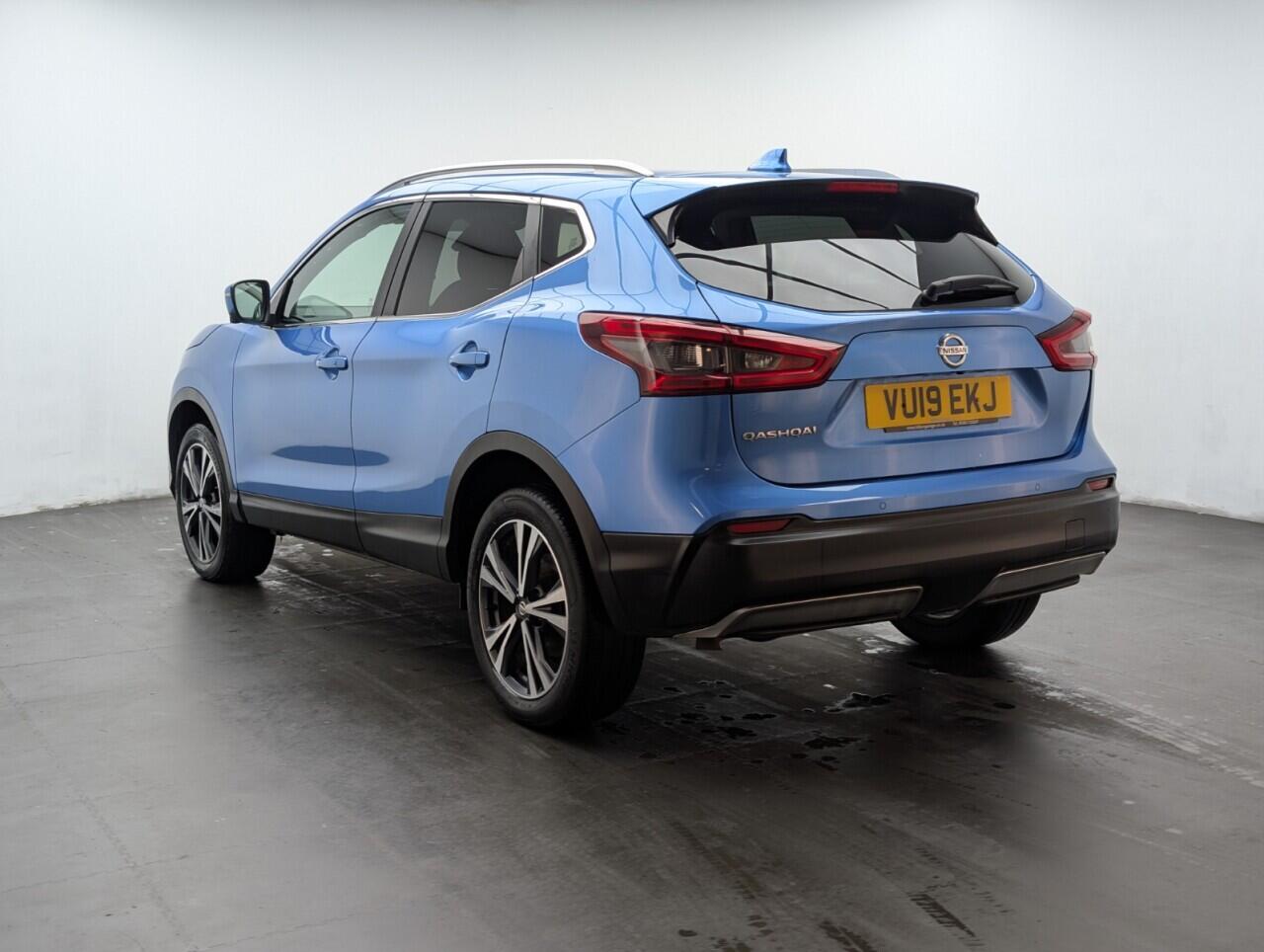 Used Nissan Qashqai 2019 for sale - 76701468: Photo 6