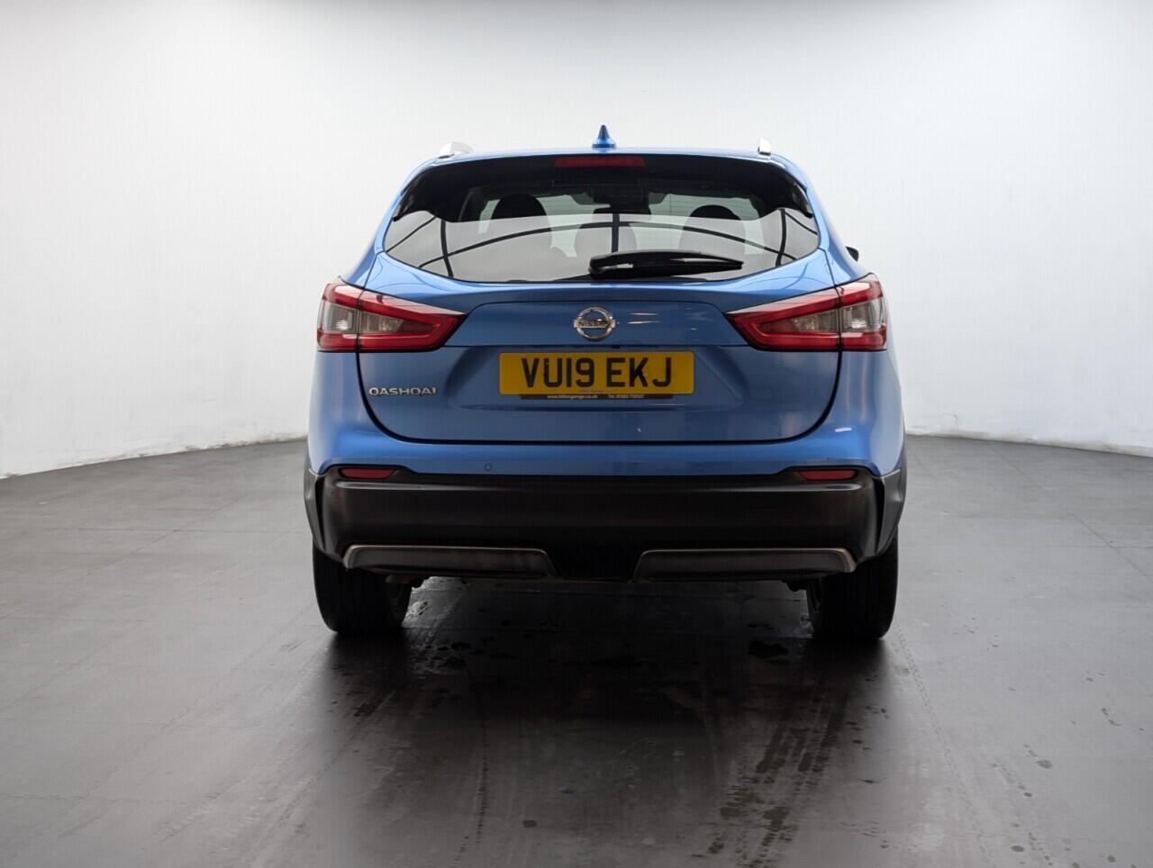 Used Nissan Qashqai 2019 for sale - 76701468: Photo 7