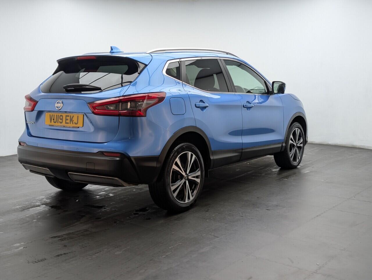 Used Nissan Qashqai 2019 for sale - 76701468: Photo 8