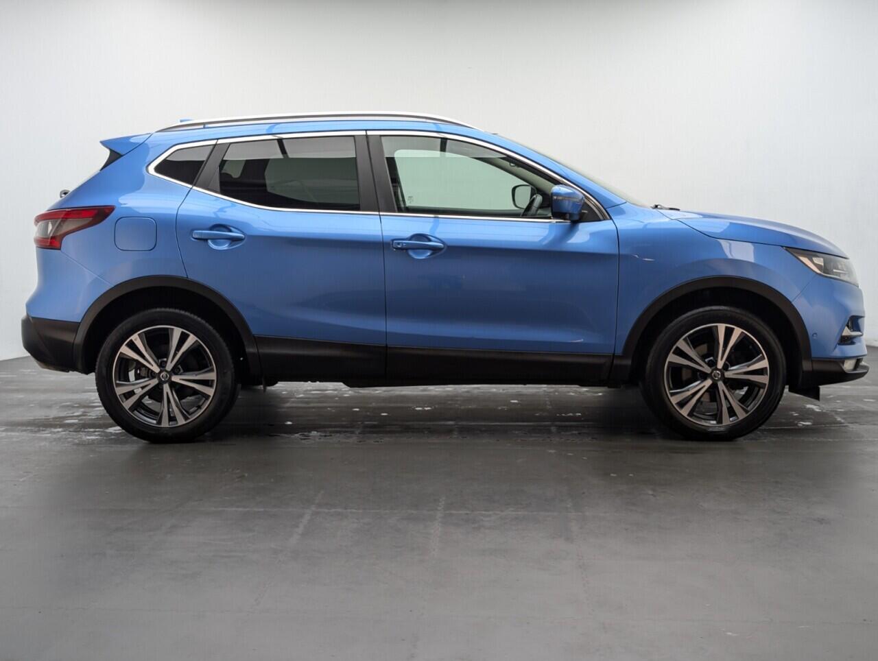 Used Nissan Qashqai 2019 for sale - 76701468: Photo 9