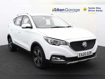Used MG MG ZS 2020 for sale - 79801910: Photo
