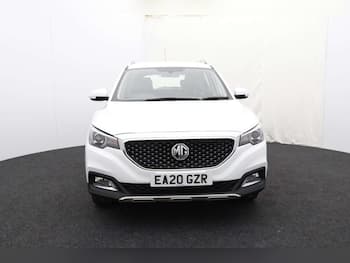 Used MG MG ZS 2020 for sale - 79801910: Photo