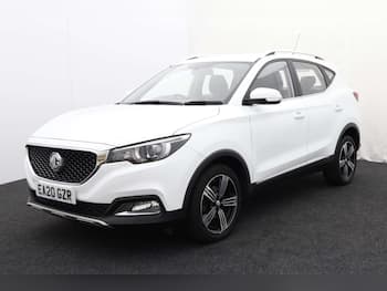 Used MG MG ZS 2020 for sale - 79801910: Photo