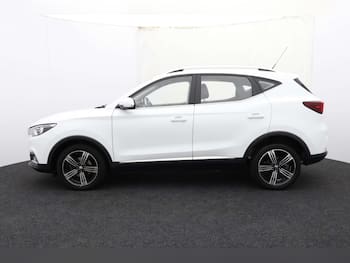 Used MG MG ZS 2020 for sale - 79801910: Photo