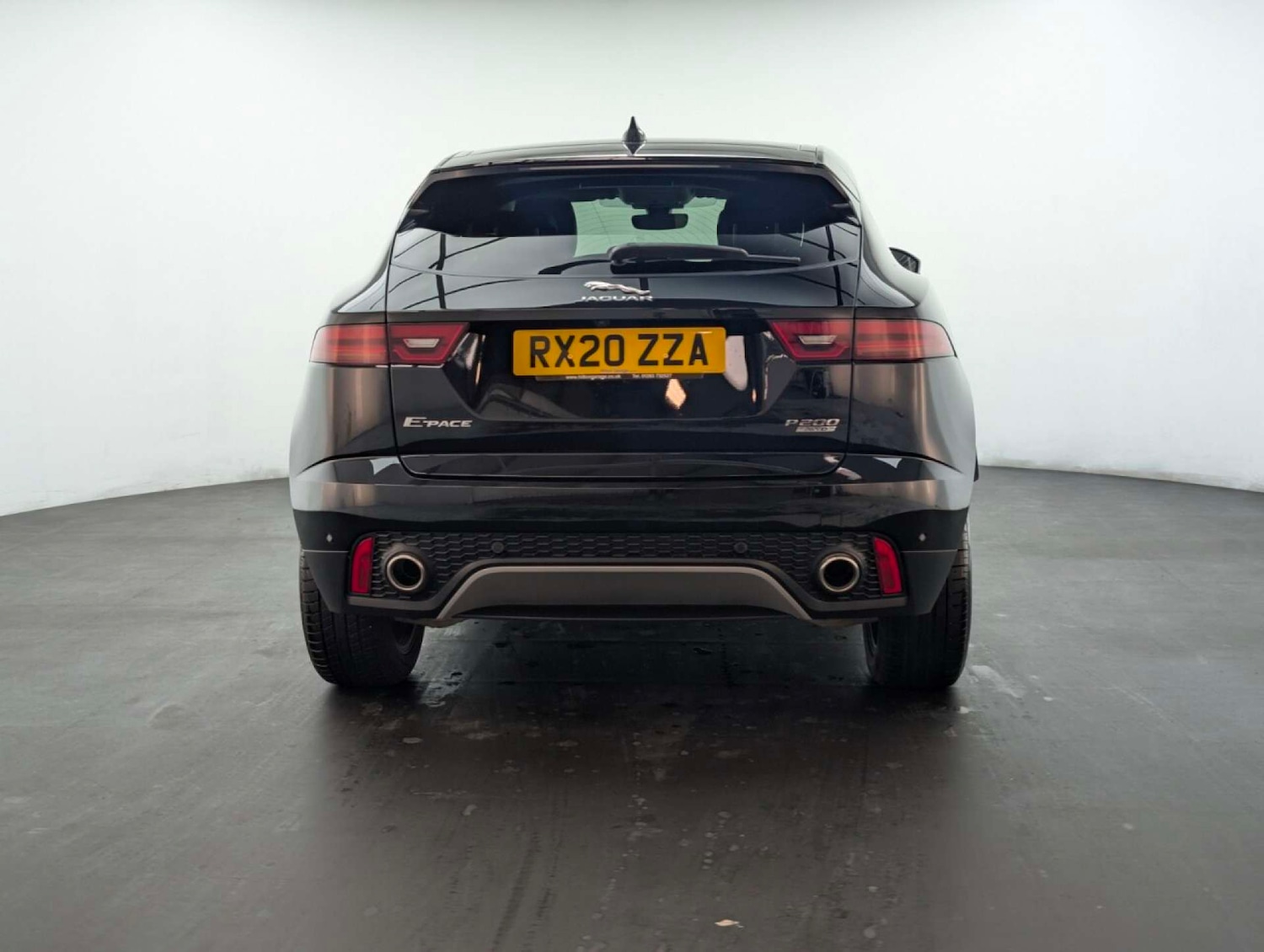 Used Jaguar E-Pace 2020 for sale - 77766984: Photo 14