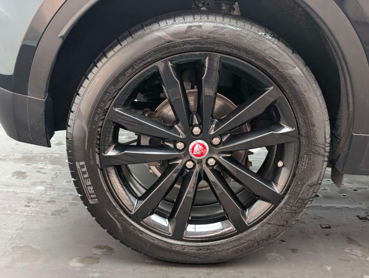 Used Jaguar E-Pace 2020 for sale - 77766984: Photo 17