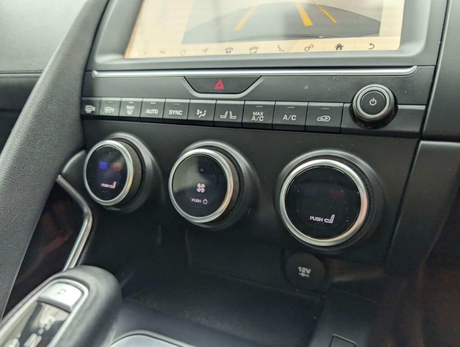 Used Jaguar E-Pace 2020 for sale - 77766984: Photo 23