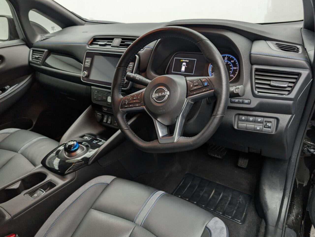 Used Nissan Leaf 2024 for sale - 77097406: Photo 11