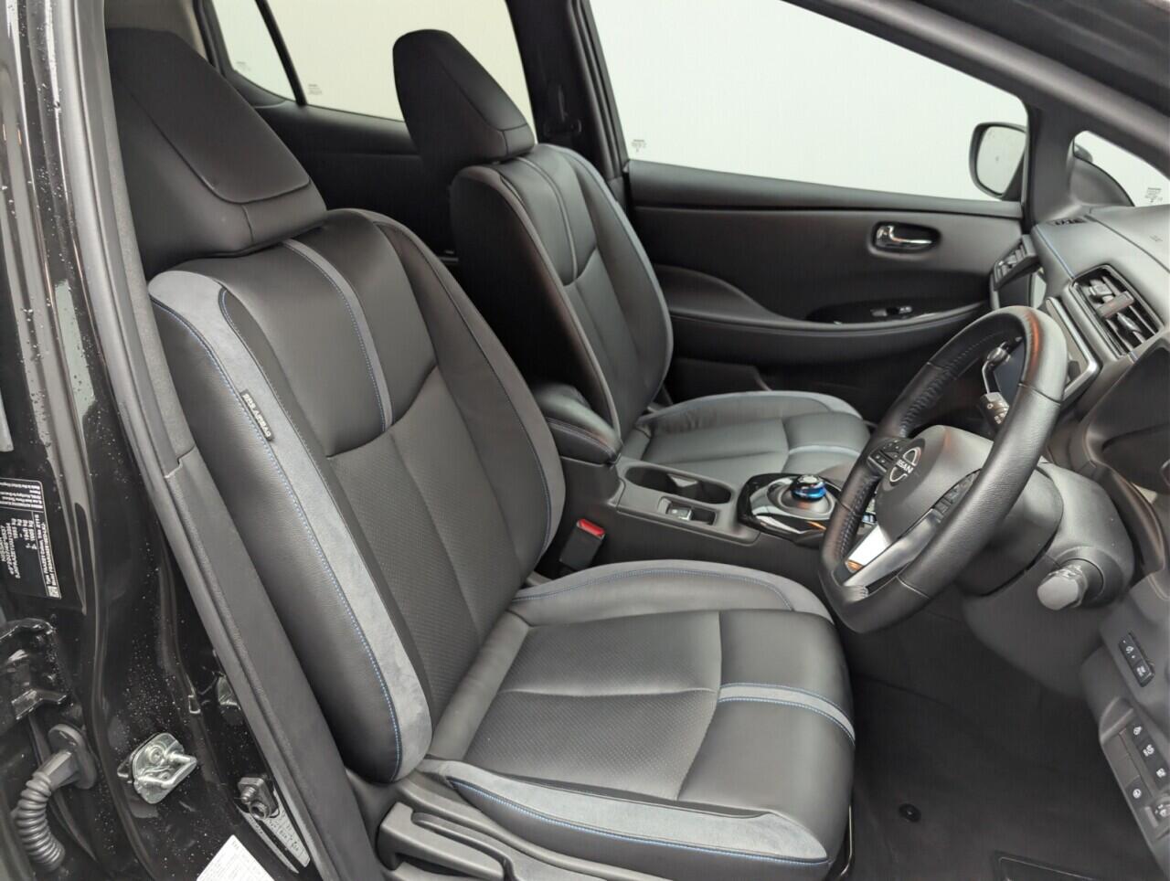 Used Nissan Leaf 2024 for sale - 77097406: Photo 12