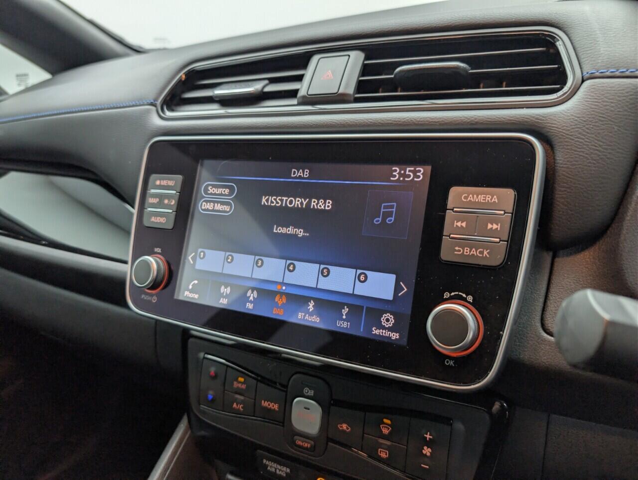 Used Nissan Leaf 2024 for sale - 77097406: Photo 13