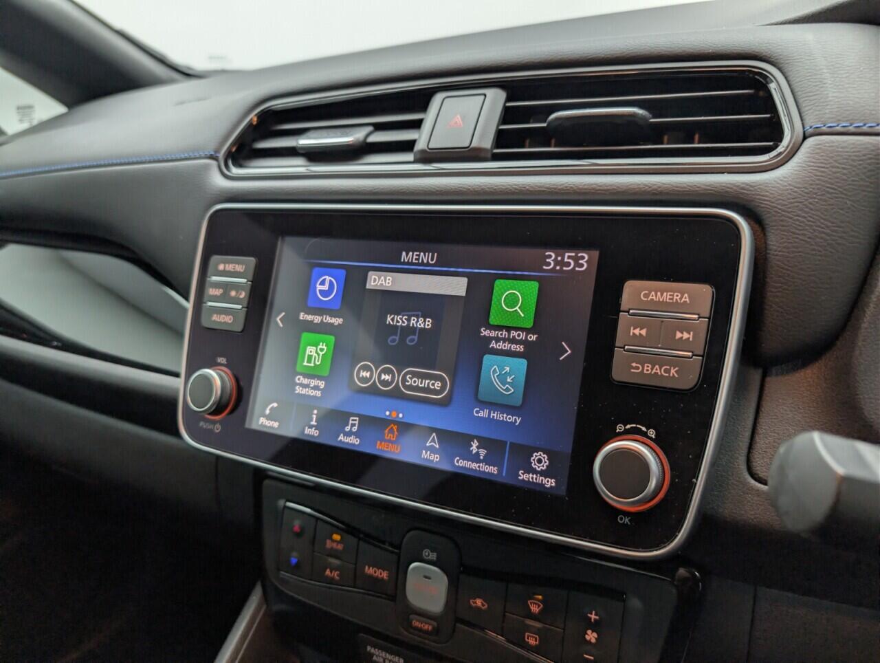 Used Nissan Leaf 2024 for sale - 77097406: Photo 14