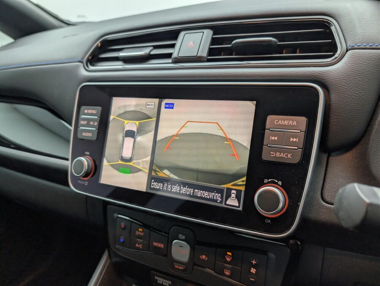 Used Nissan Leaf 2024 for sale - 77097406: Photo 15