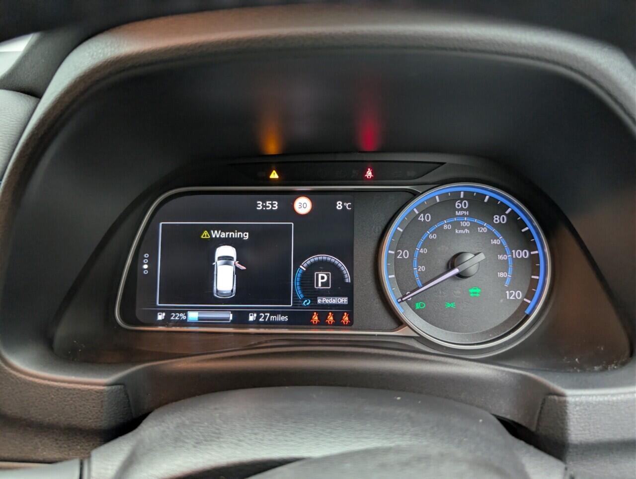 Used Nissan Leaf 2024 for sale - 77097406: Photo 18