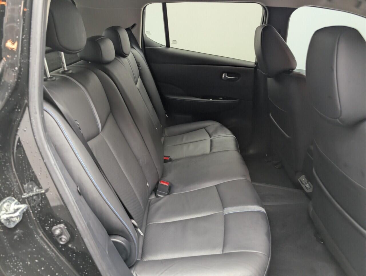 Used Nissan Leaf 2024 for sale - 77097406: Photo 25