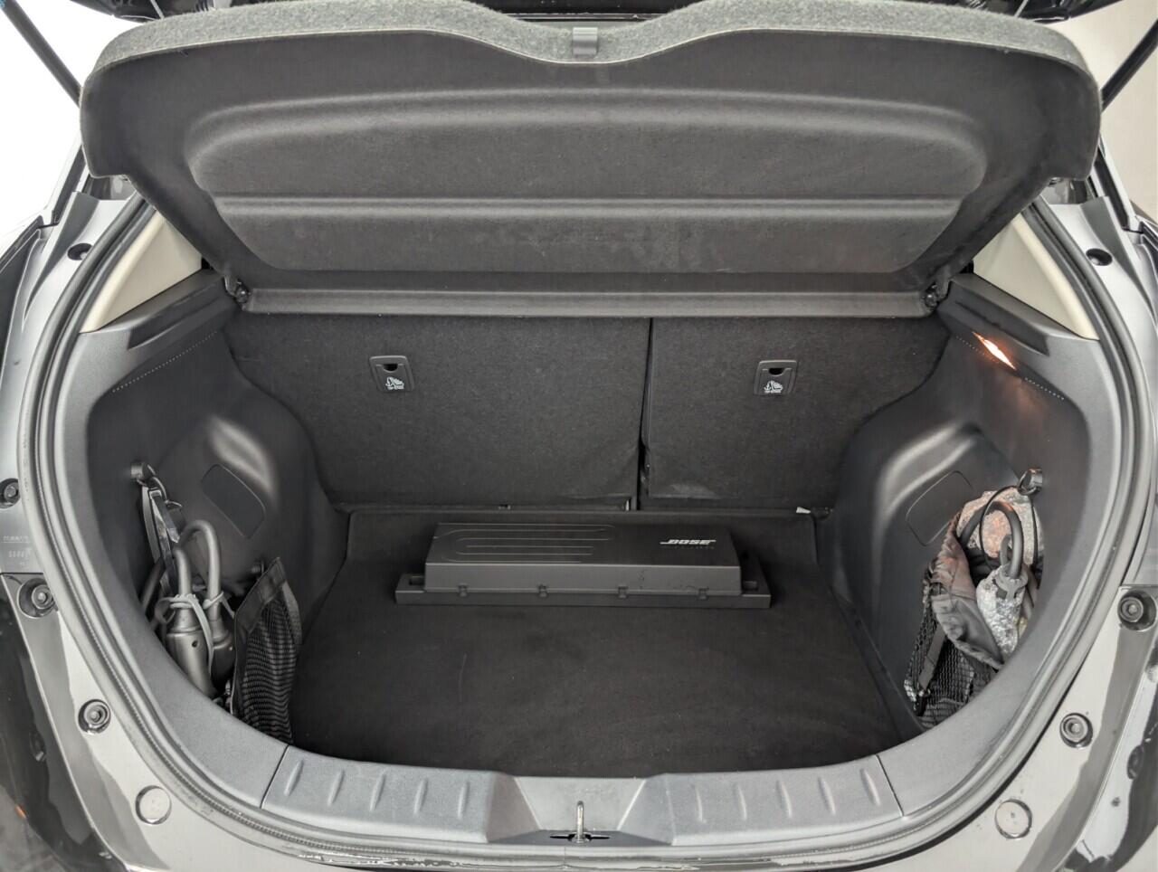 Used Nissan Leaf 2024 for sale - 77097406: Photo 26