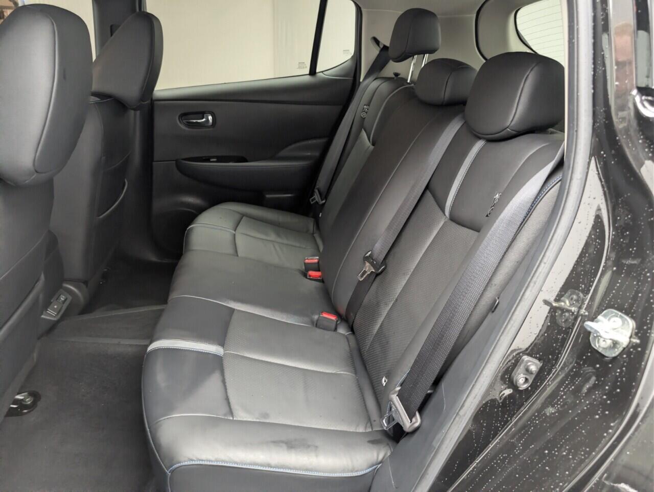 Used Nissan Leaf 2024 for sale - 77097406: Photo 27