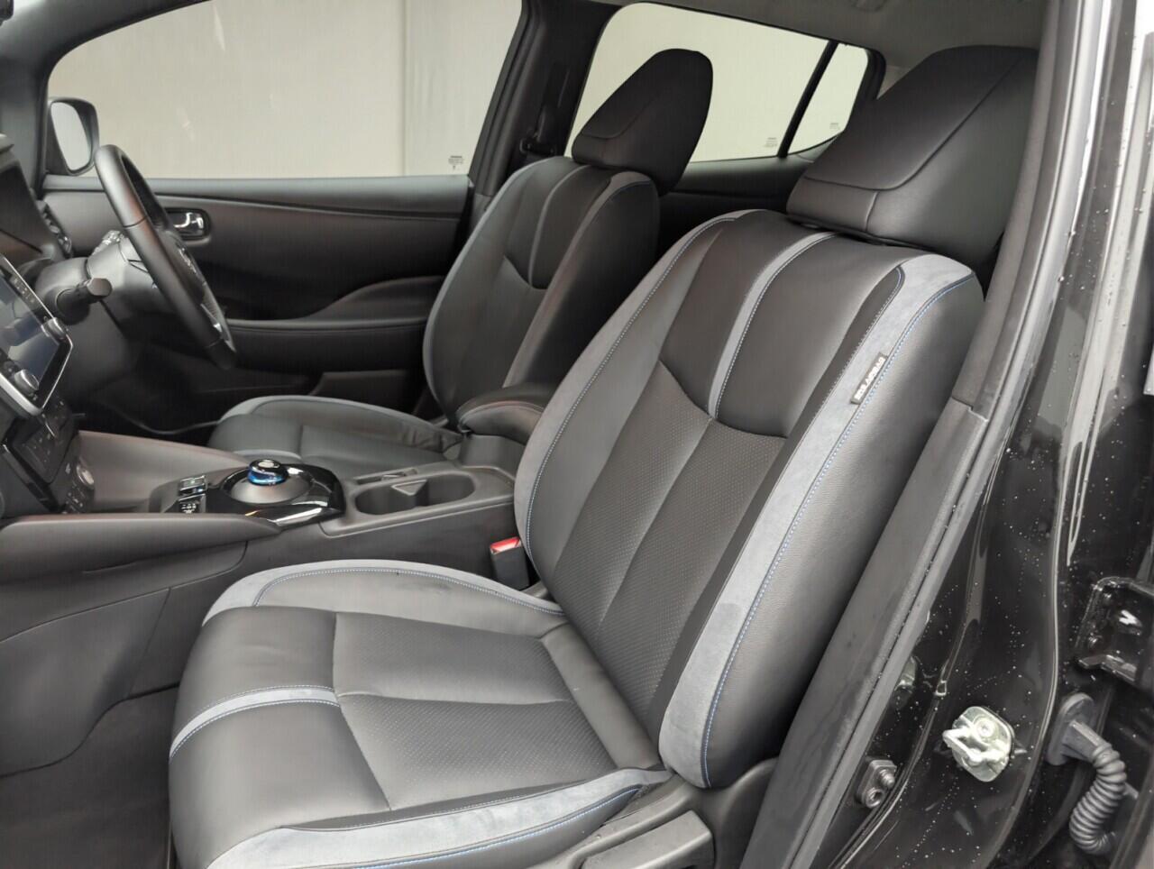 Used Nissan Leaf 2024 for sale - 77097406: Photo 28