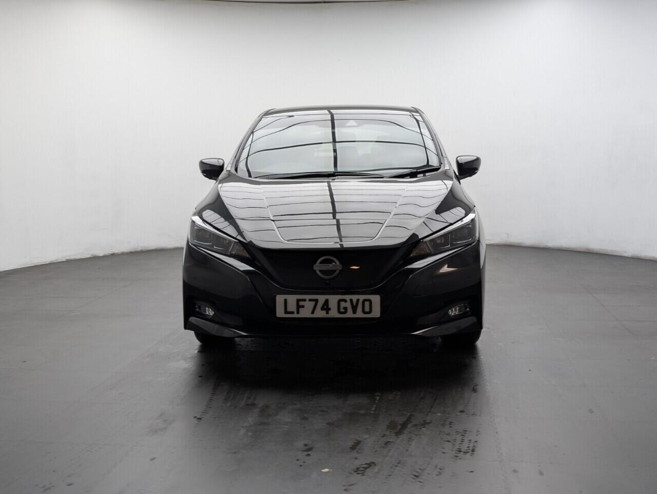 Used Nissan Leaf 2024 for sale - 77097406: Photo 3