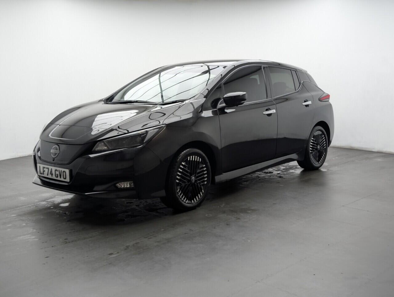 Used Nissan Leaf 2024 for sale - 77097406: Photo 4