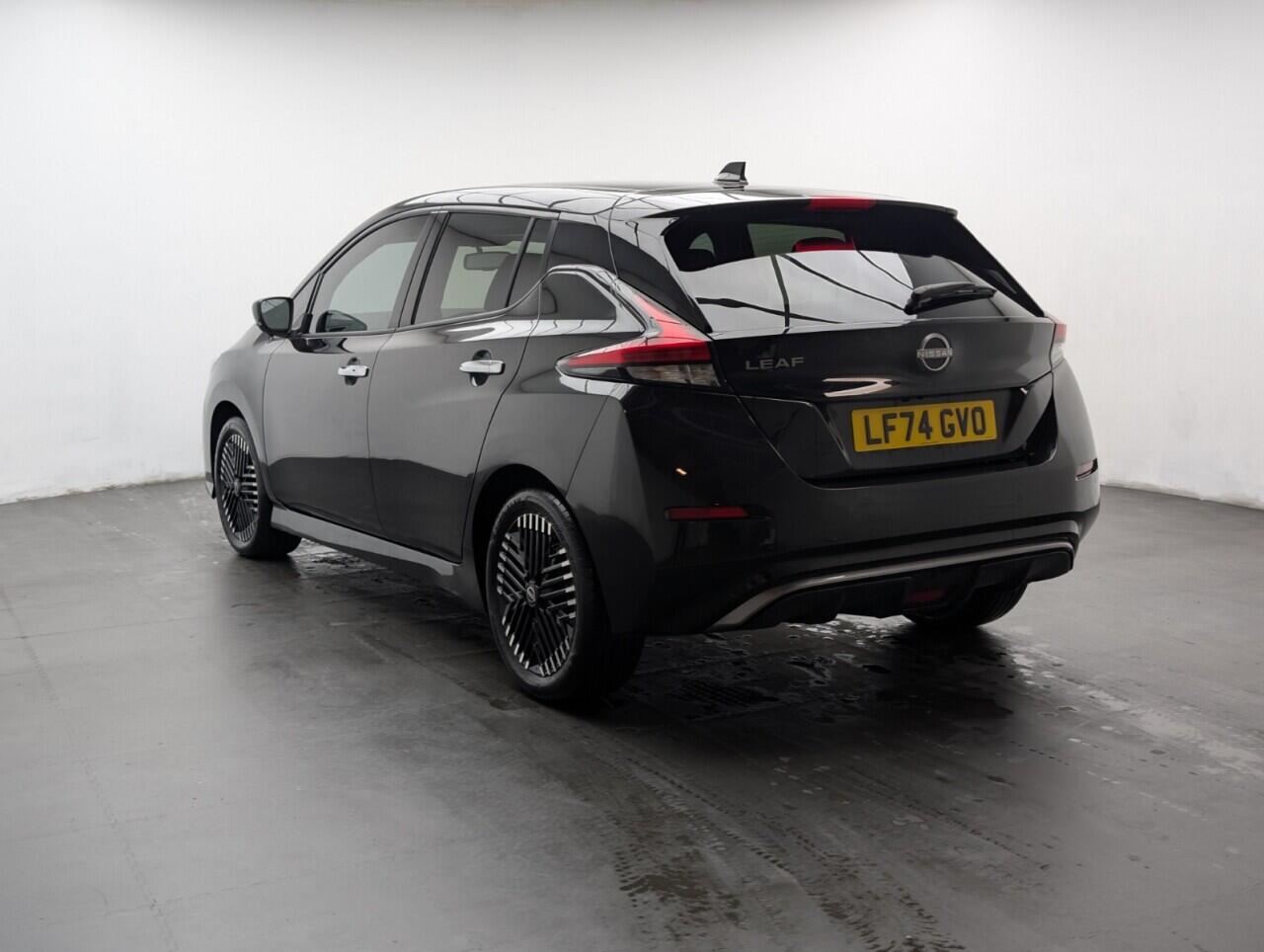 Used Nissan Leaf 2024 for sale - 77097406: Photo 6