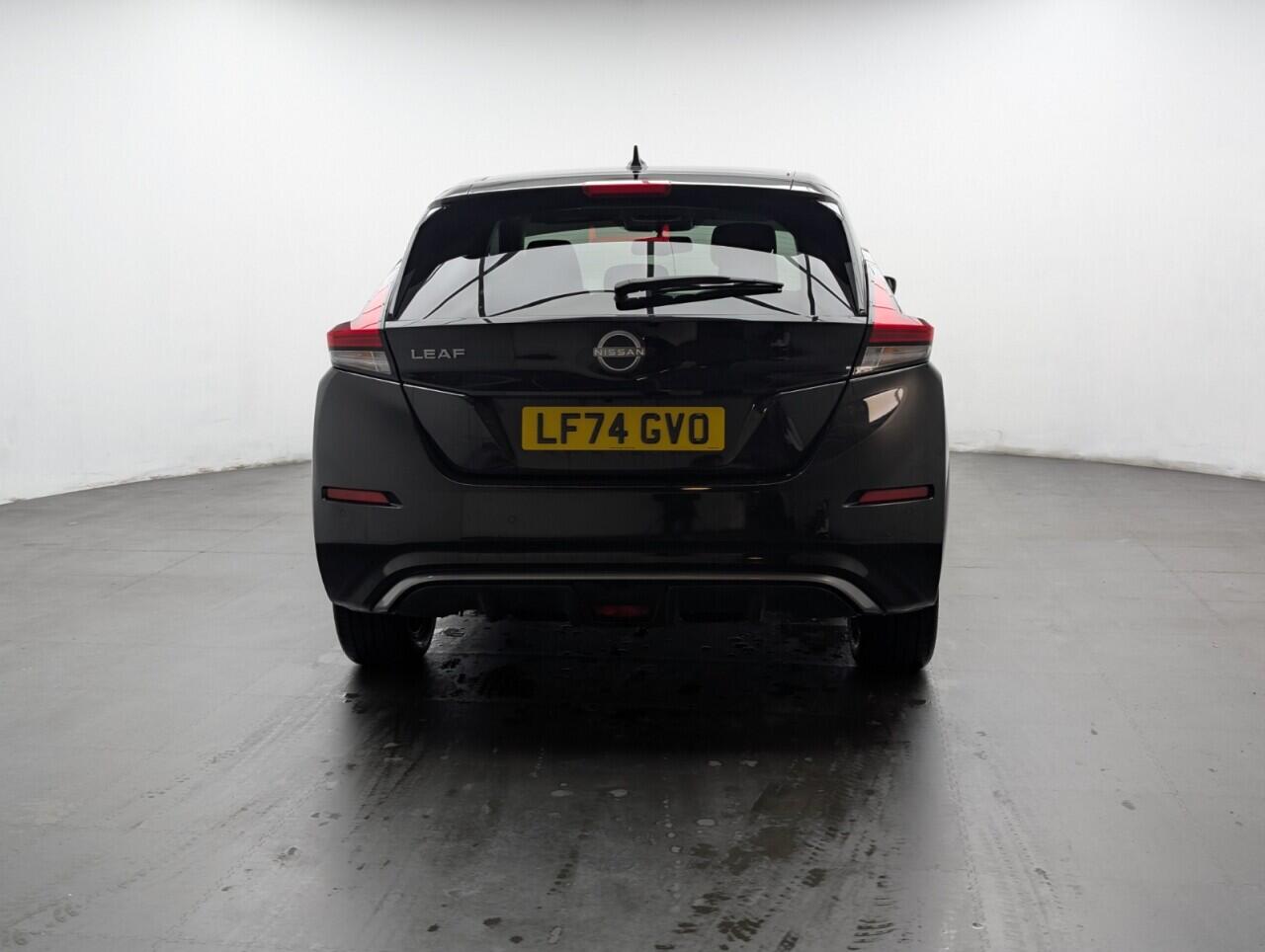 Used Nissan Leaf 2024 for sale - 77097406: Photo 7