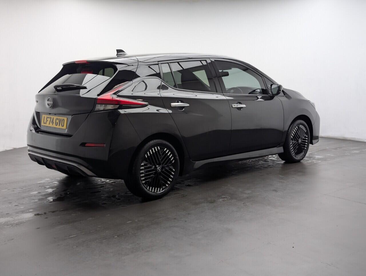 Used Nissan Leaf 2024 for sale - 77097406: Photo 8