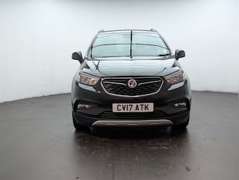 Used Vauxhall Mokka X 2017 for sale - 79173290: Photo