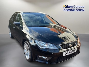 Used SEAT Leon 2016 for sale - 77586505: Photo