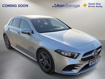 Used Mercedes-Benz A-Class 2020 for sale - 78733784: Photo