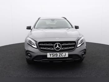 Used Mercedes-Benz GLA 2019 for sale - 79720656: Photo