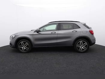 Used Mercedes-Benz GLA 2019 for sale - 79720656: Photo