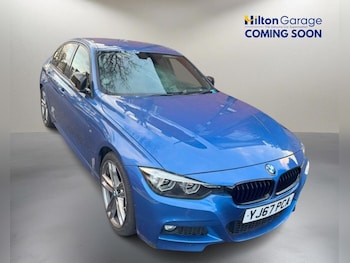 BMW 3 Series feature image