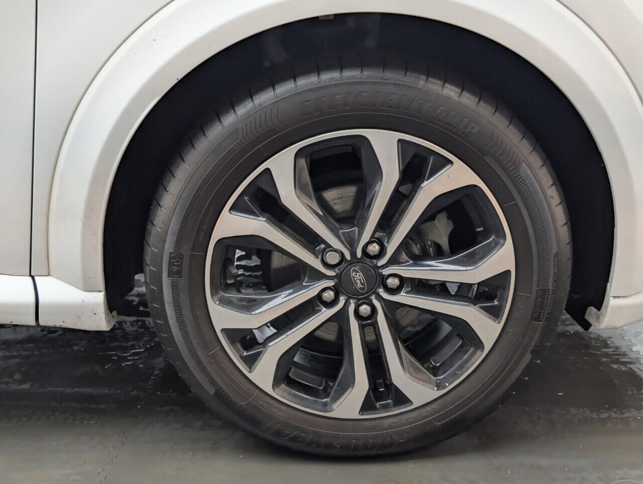 Used Ford Puma 2021 for sale - 77469042: Photo 10