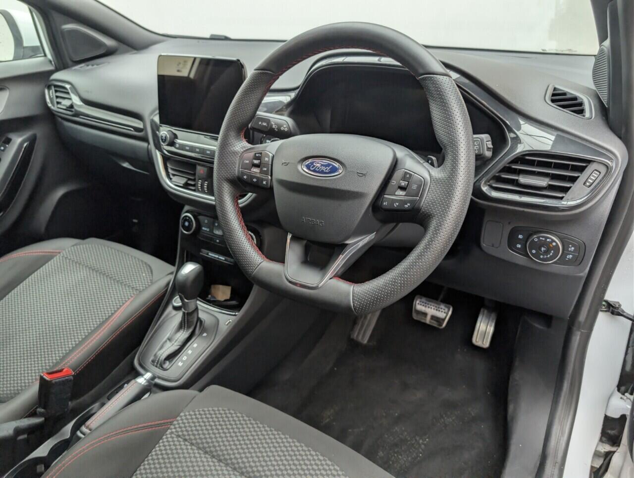 Used Ford Puma 2021 for sale - 77469042: Photo 11