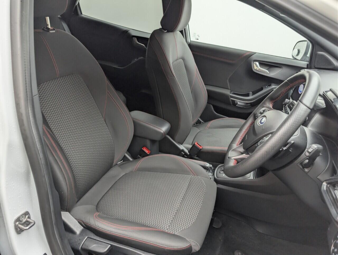 Used Ford Puma 2021 for sale - 77469042: Photo 12