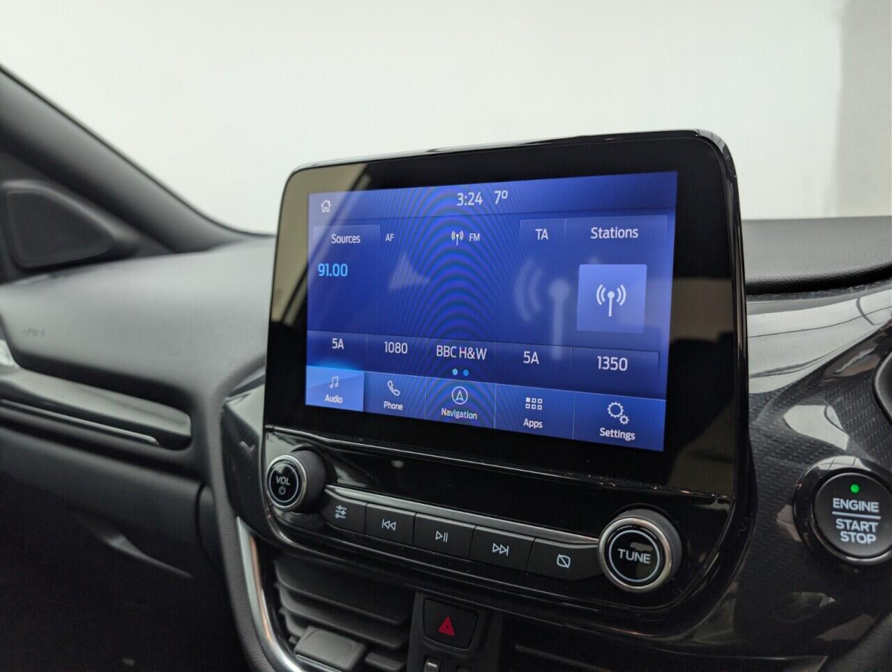 Used Ford Puma 2021 for sale - 77469042: Photo 13