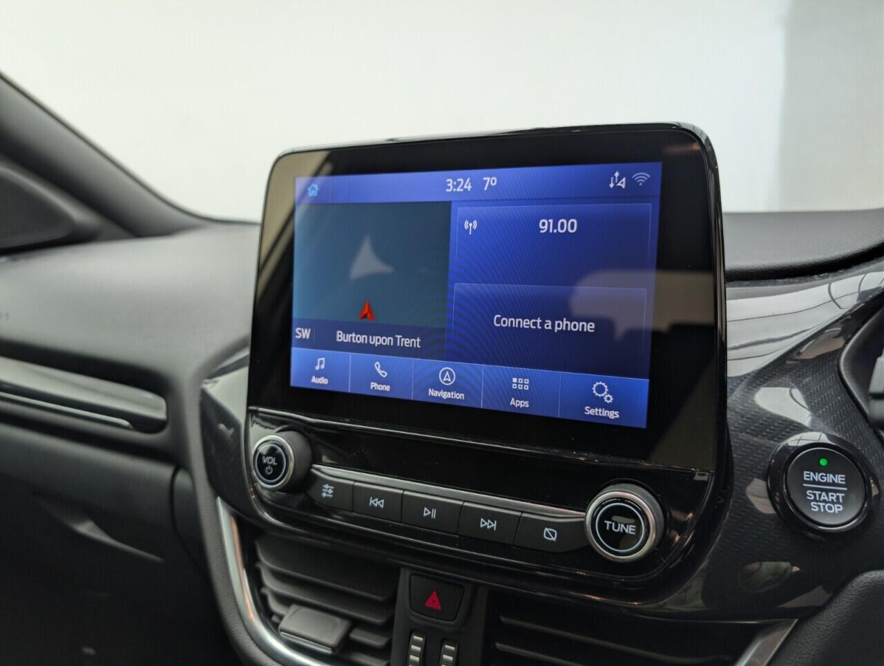 Used Ford Puma 2021 for sale - 77469042: Photo 15