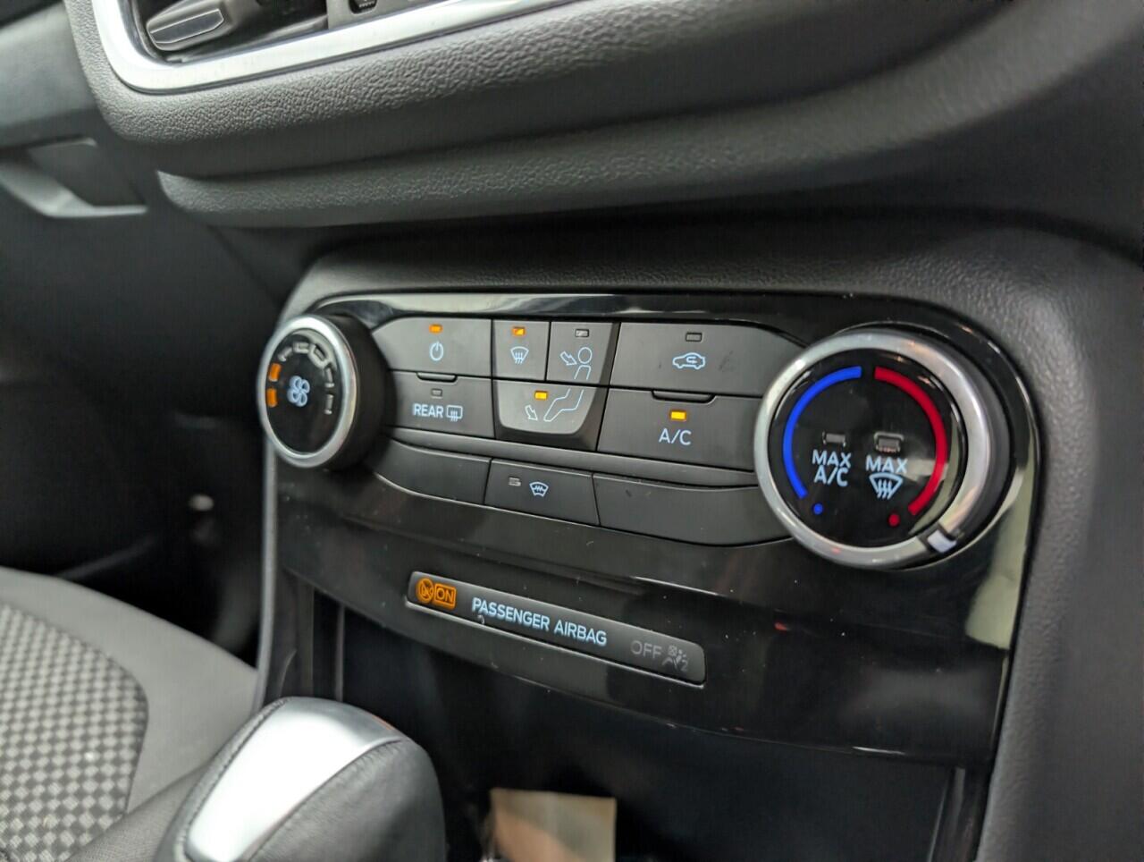 Used Ford Puma 2021 for sale - 77469042: Photo 16