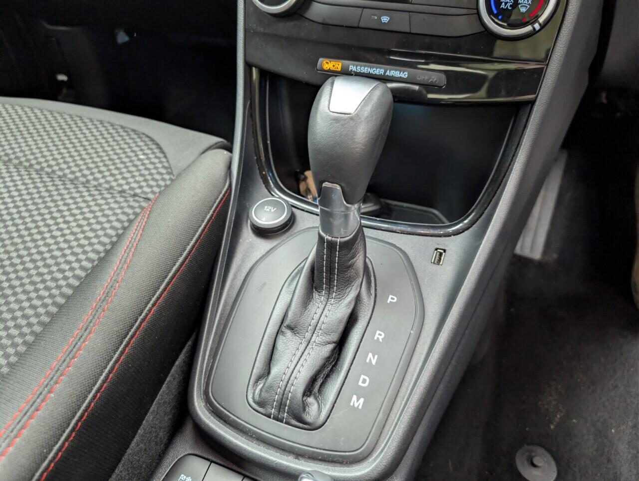 Used Ford Puma 2021 for sale - 77469042: Photo 17