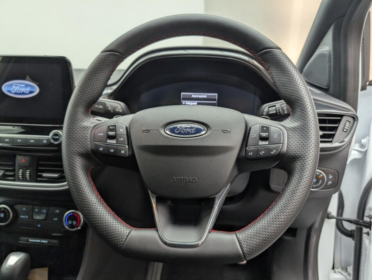 Used Ford Puma 2021 for sale - 77469042: Photo 21