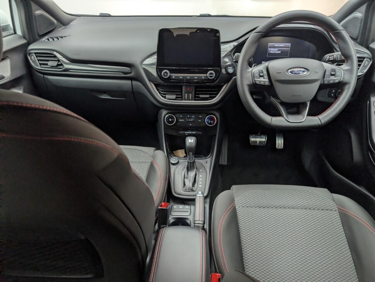 Used Ford Puma 2021 for sale - 77469042: Photo 22