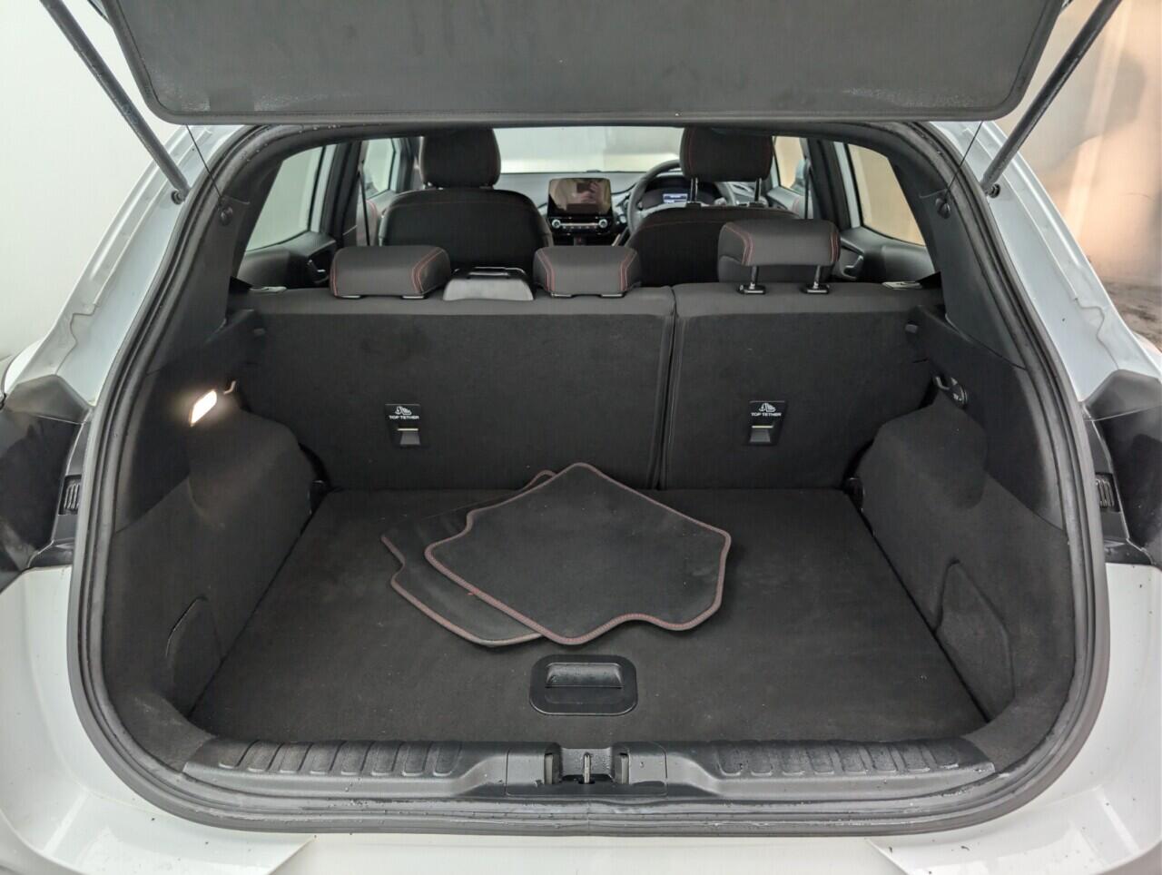 Used Ford Puma 2021 for sale - 77469042: Photo 24