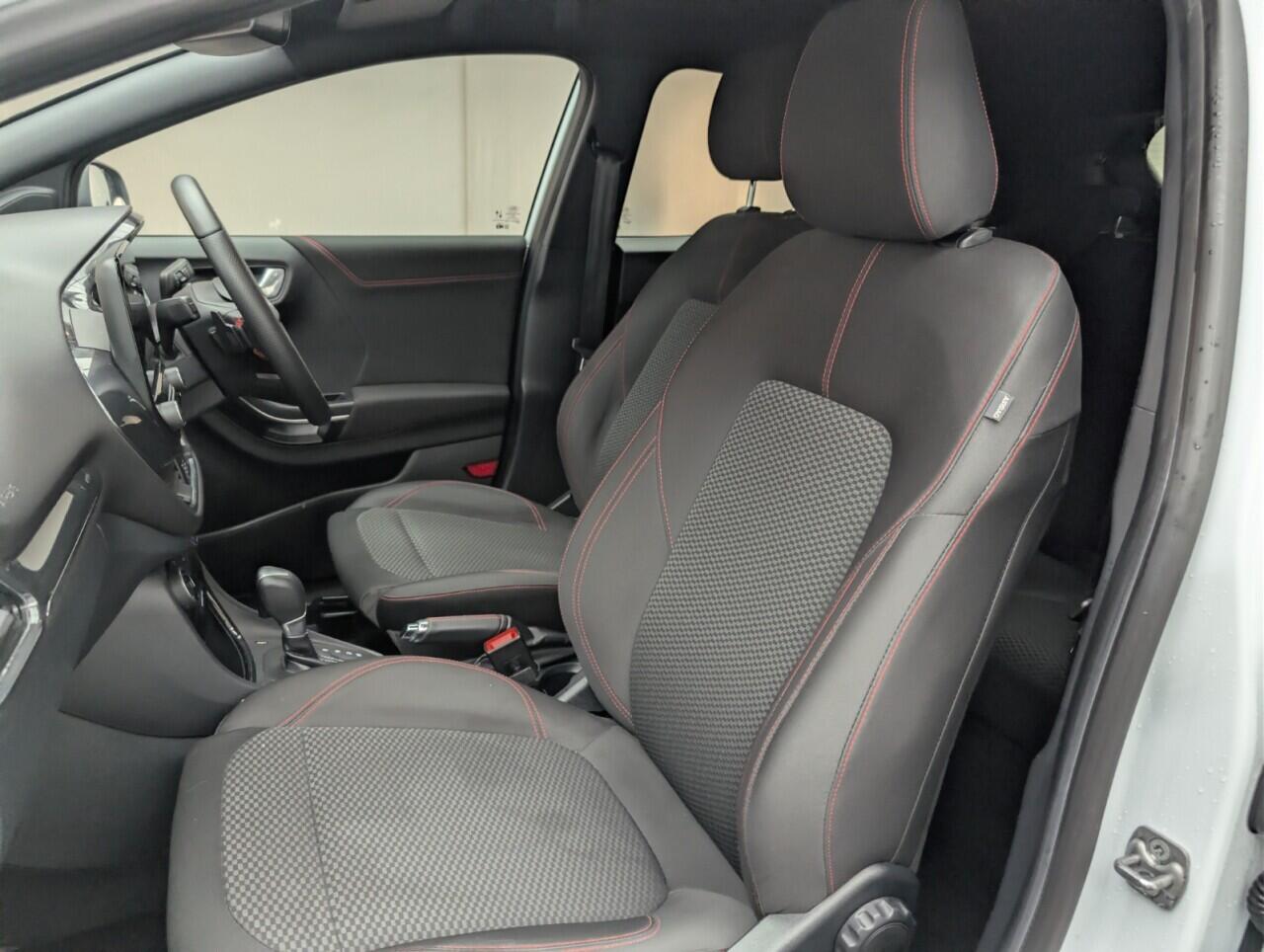 Used Ford Puma 2021 for sale - 77469042: Photo 26