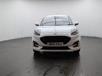 Used Ford Puma 2021 for sale - 77469042: Photo