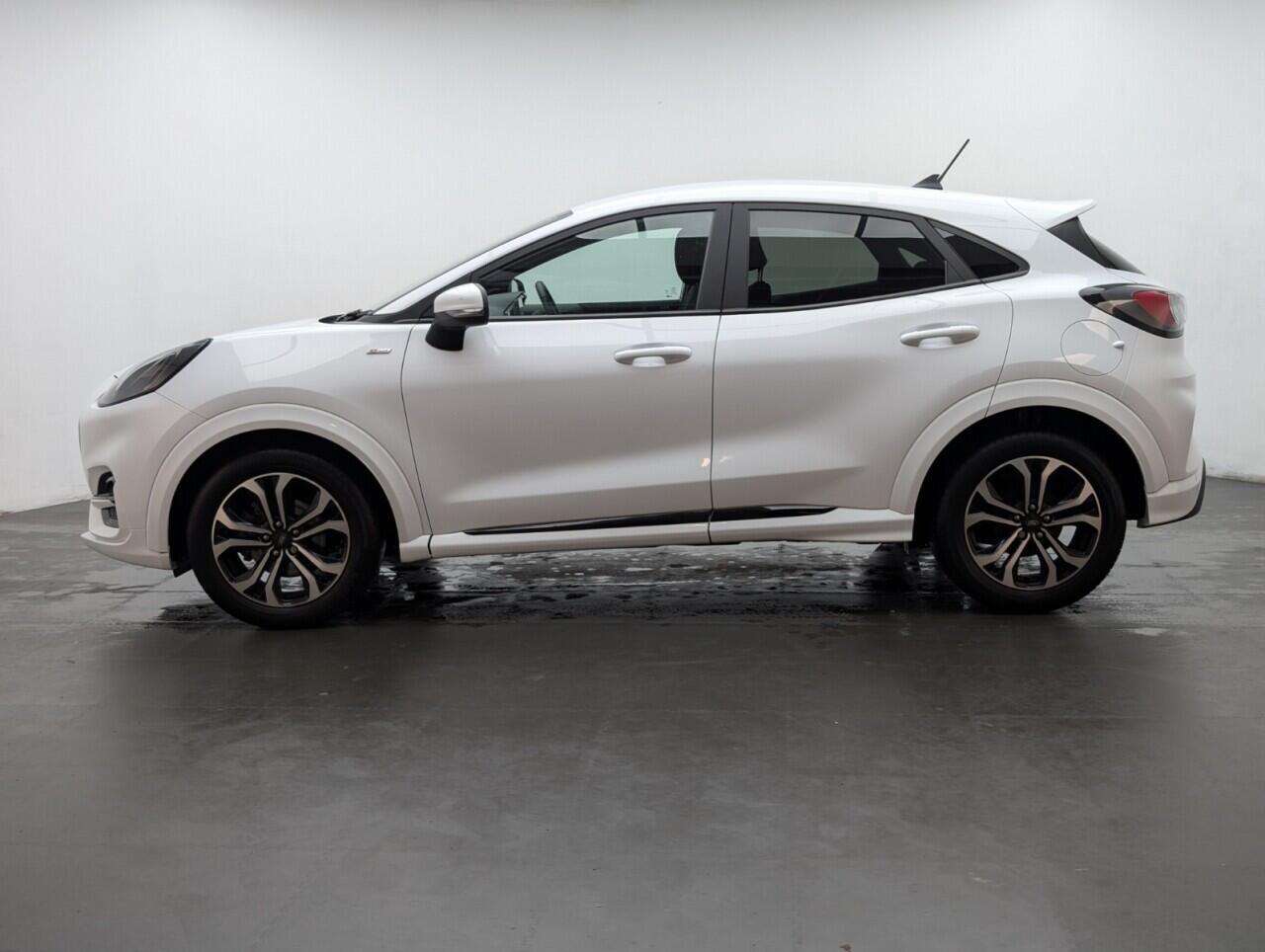 Used Ford Puma 2021 for sale - 77469042: Photo 5